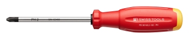 Phillips-Schraubenzieher PB 38190 SwissGrip Evo Gr. 2 100 mm